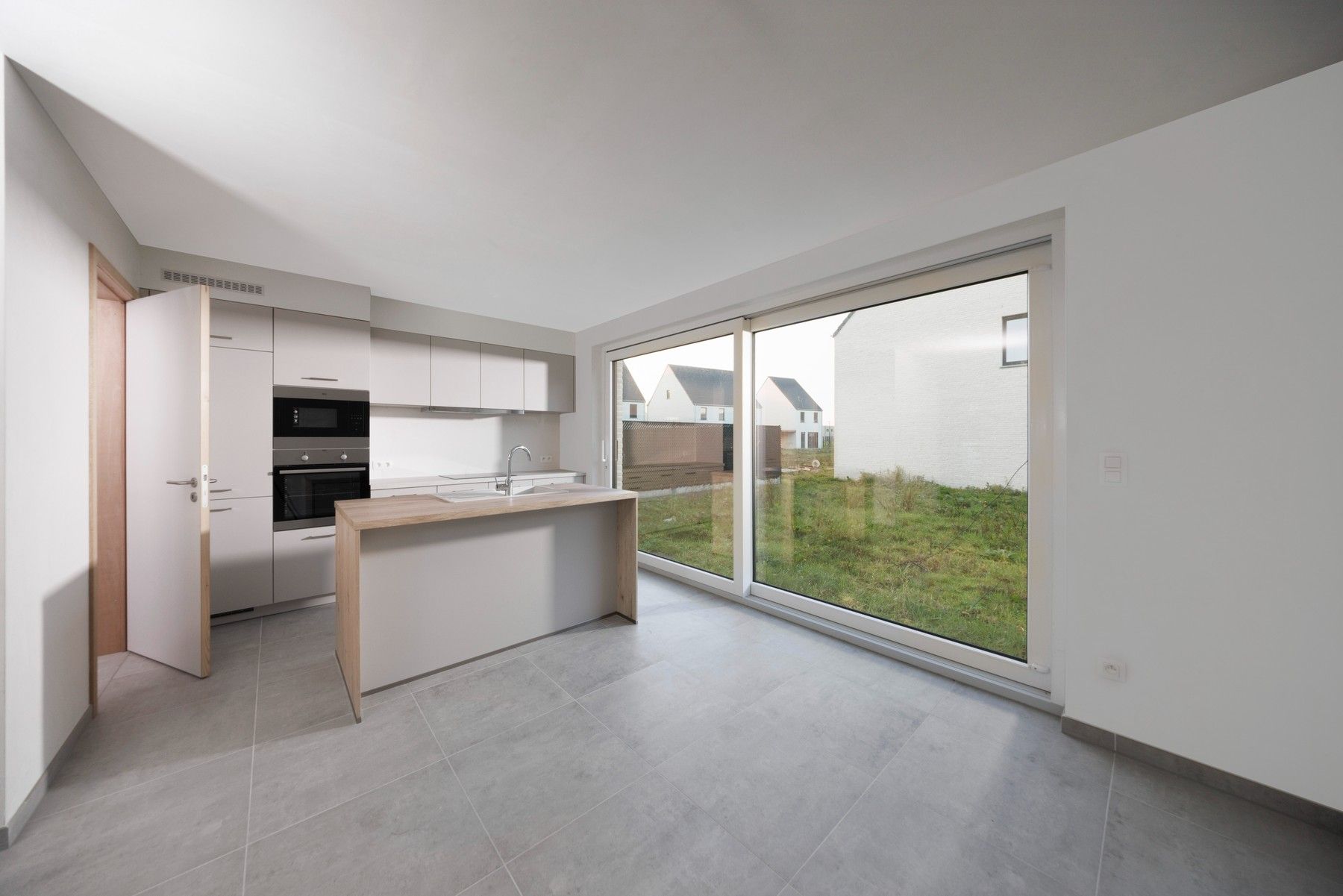 Lot 48: open bebouwing met 3 slaapkamers foto 7