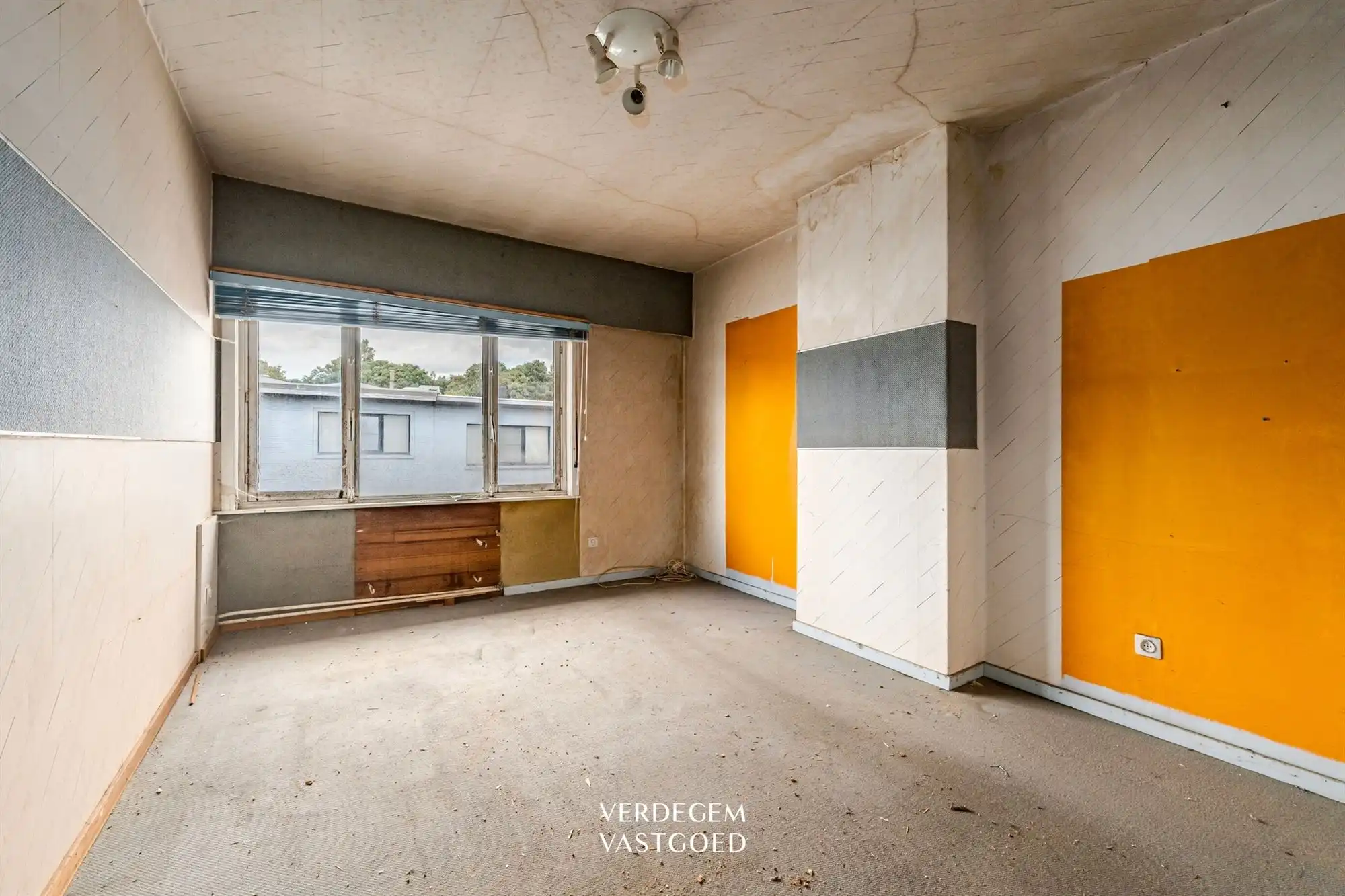 Renovatieproject: centraal gelegen handelspand met woonst en tuin foto 15