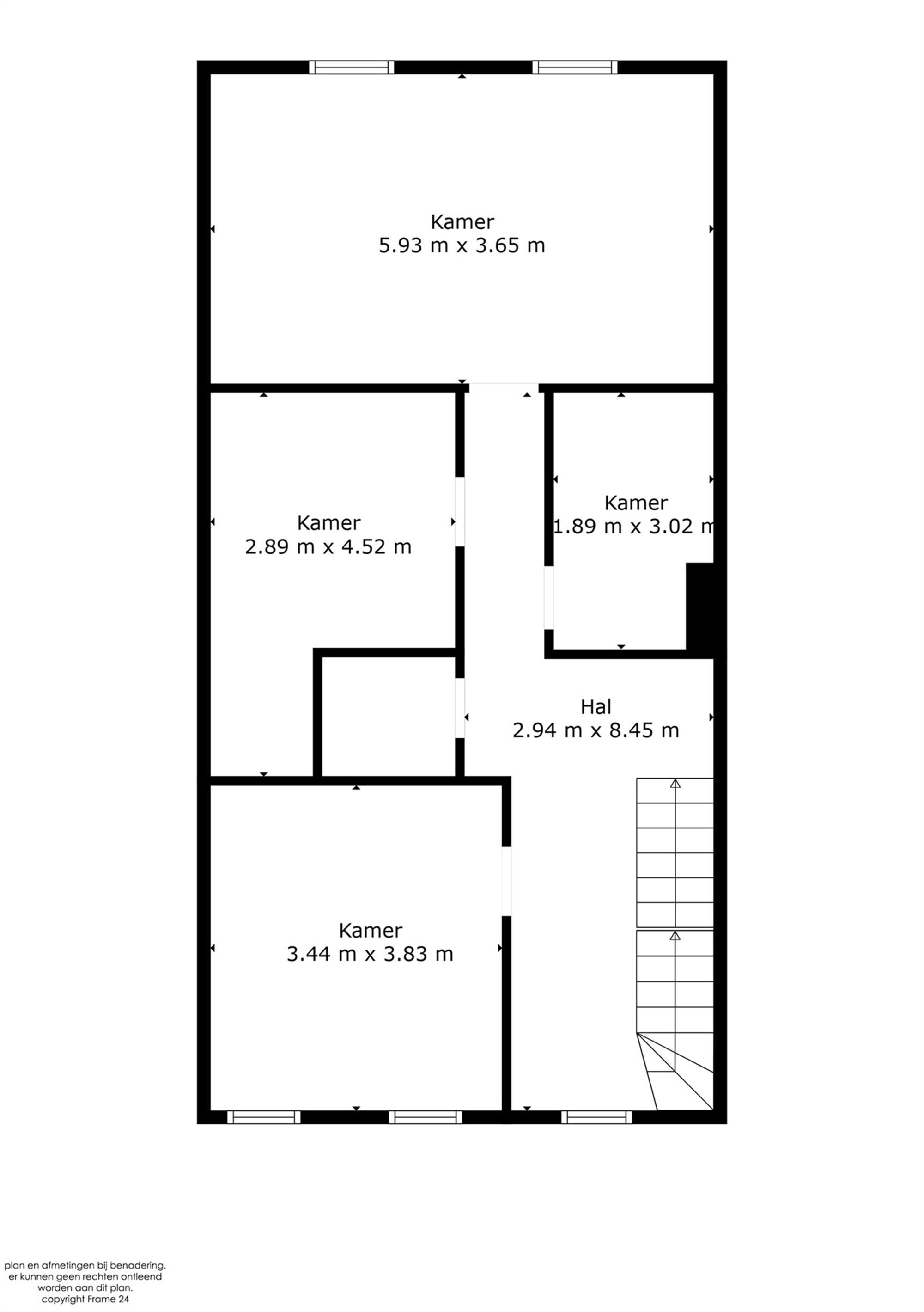 Nieuwbouwwoning (zonder BTW!) met 4 SLPK te Sint-Katelijne-Waver foto 18