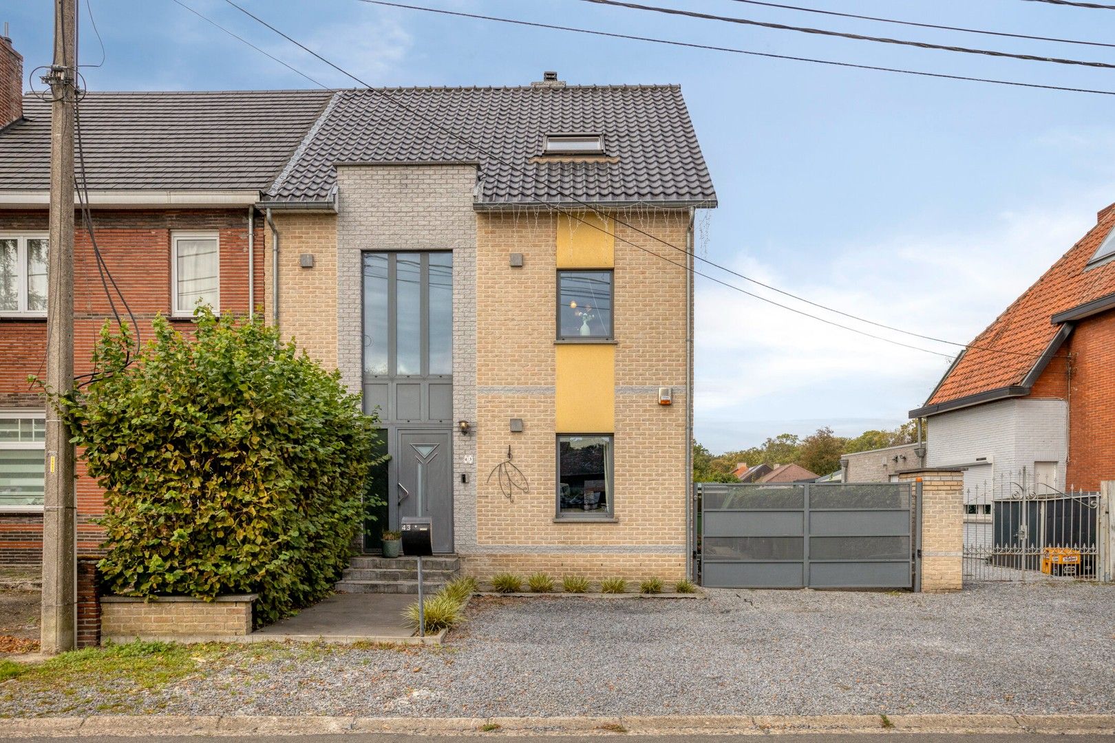 Driehoevenstraat 43, 3600 Genk foto 2