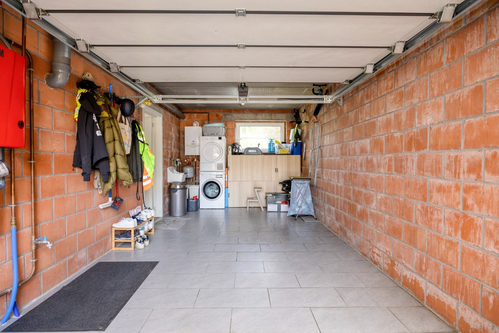 Instapklaar glvl appartement met 3 slpks en ruime tuin, centraal gelegen in Leopoldsburg !  foto 21