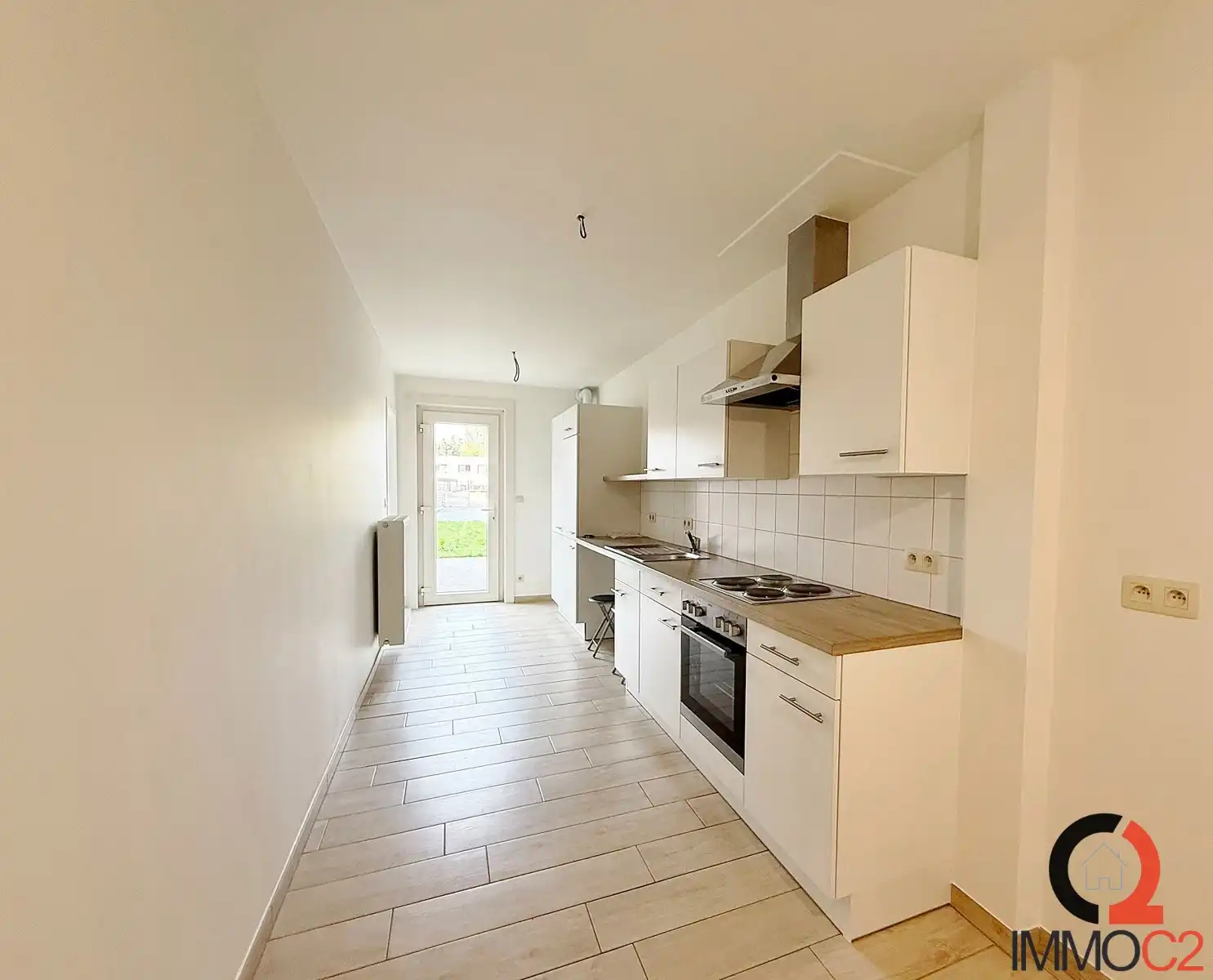 Appartement te huur foto 3