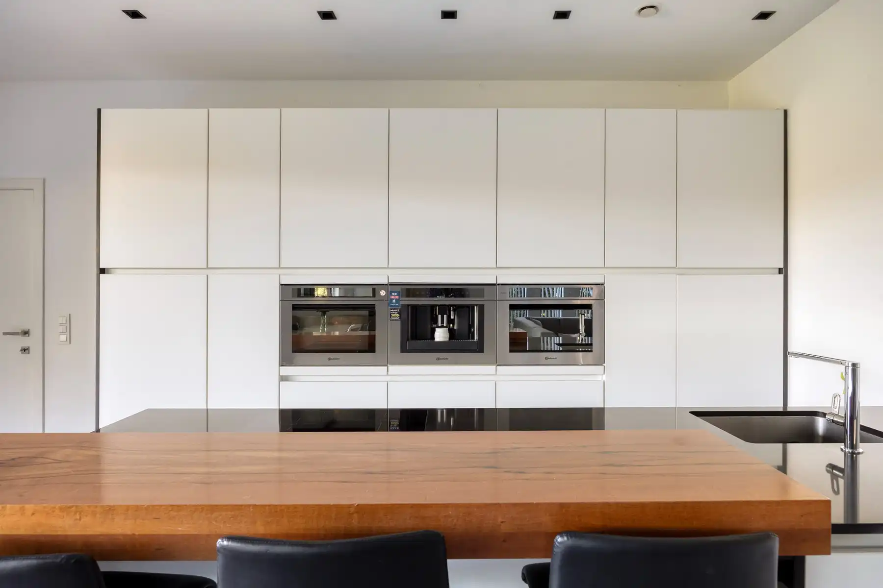 Instapklare, luxueuze woning met praktijkruimte foto 10