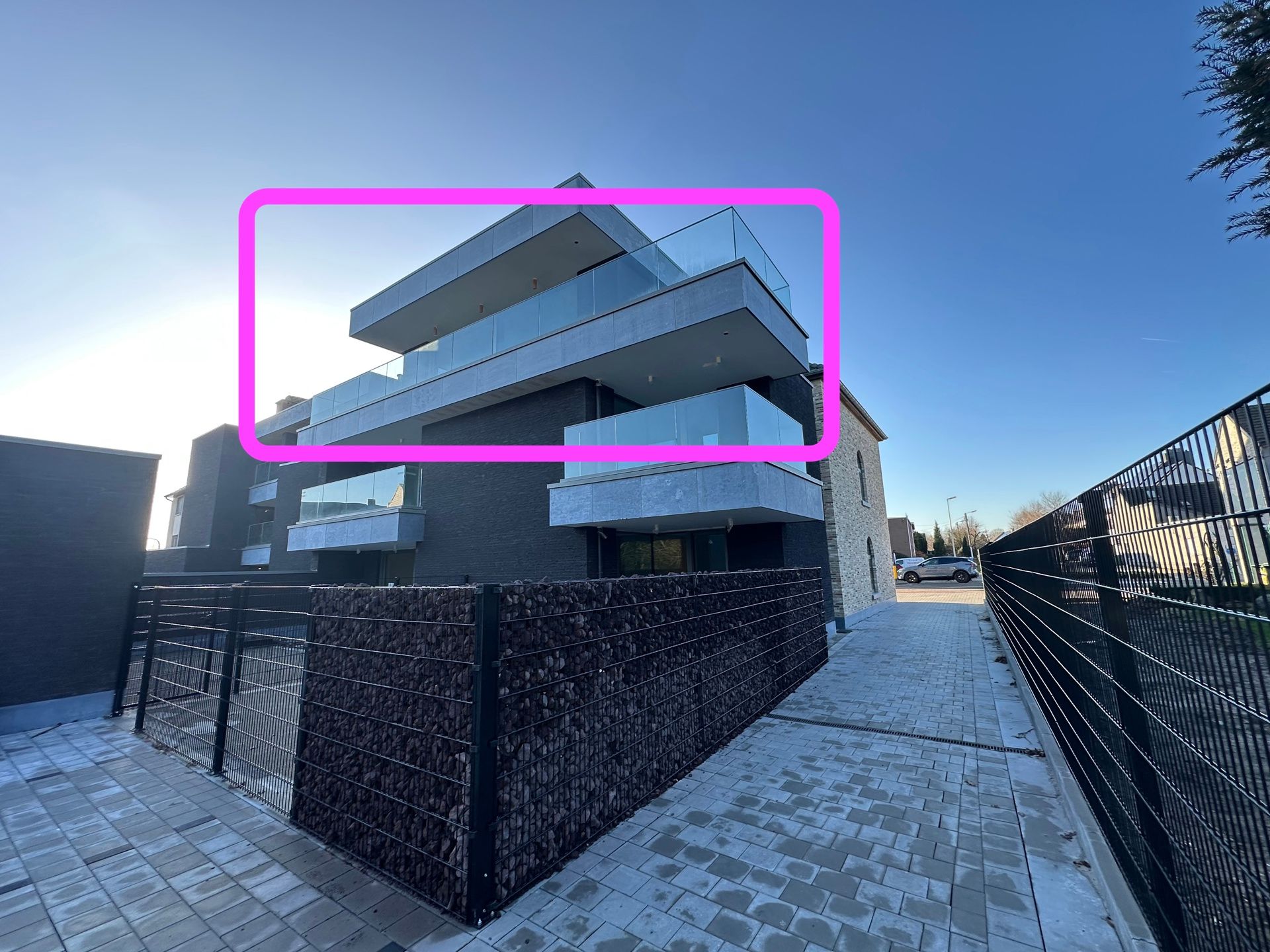 Appartement te huur foto 4