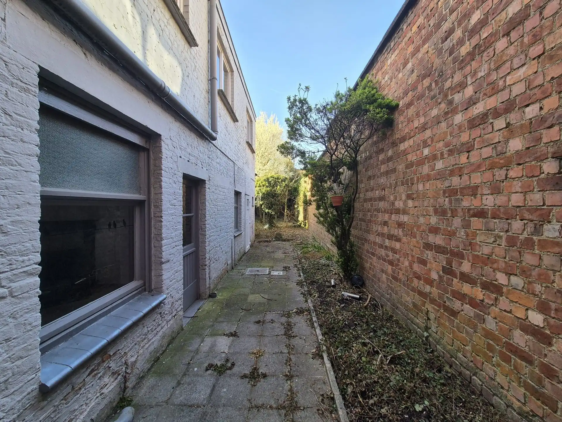 Gunstig gelegen kantoor op toplocatie centrum Melle. foto 18