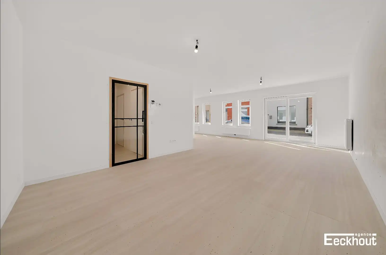 Appartement te koop Toekomststraat 10 -/1 - 8450 Bredene