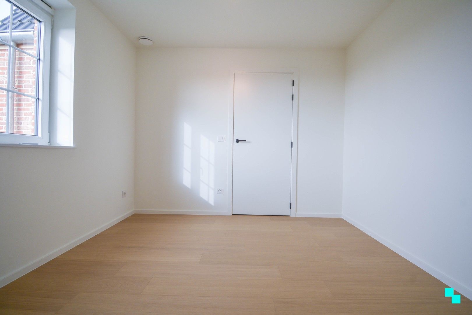 Alleenstaande, nieuwbouw woning op hoekperceel te Hooglede foto 30