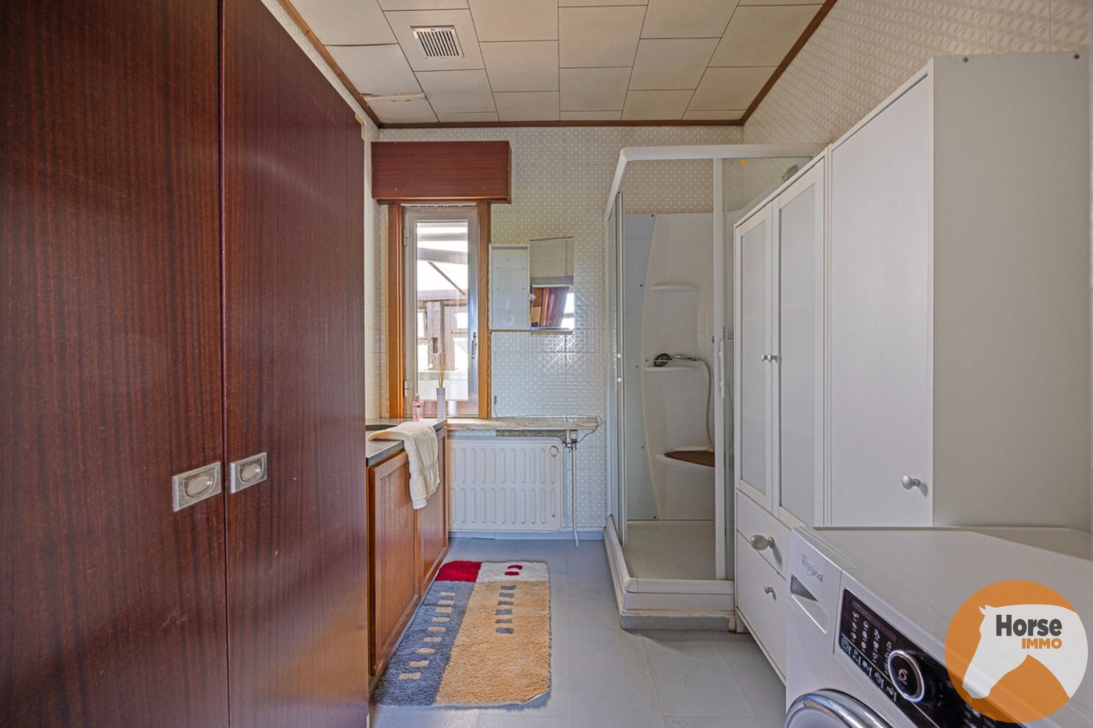 WOUBRECHTEGEM- Karaktervolle renovatiewoning op 1ha 25a 50ca foto 16