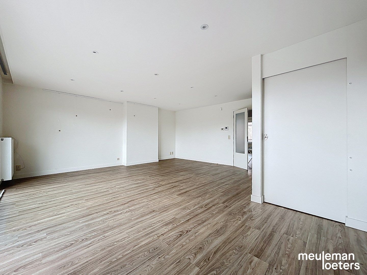 lichtrijk en energiezuinig appartement met balkon foto 6