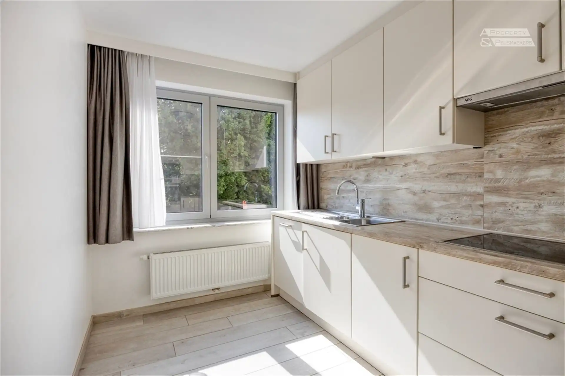 Appartement te koop Alfons de Cockplein 17/5 - 1831 DIEGEM