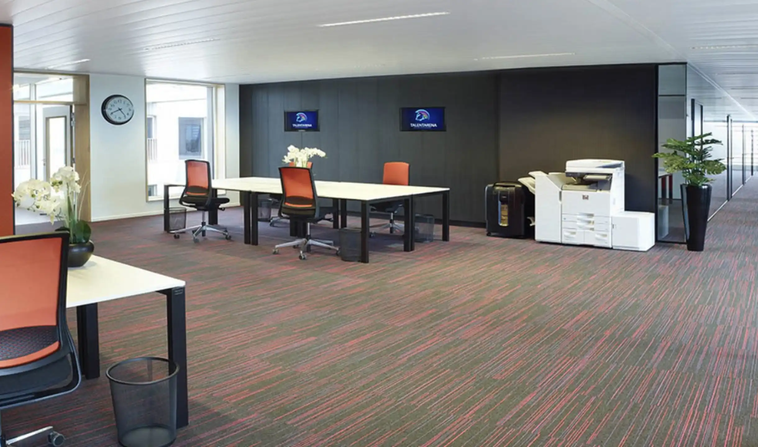 Kantoor te huur foto 12