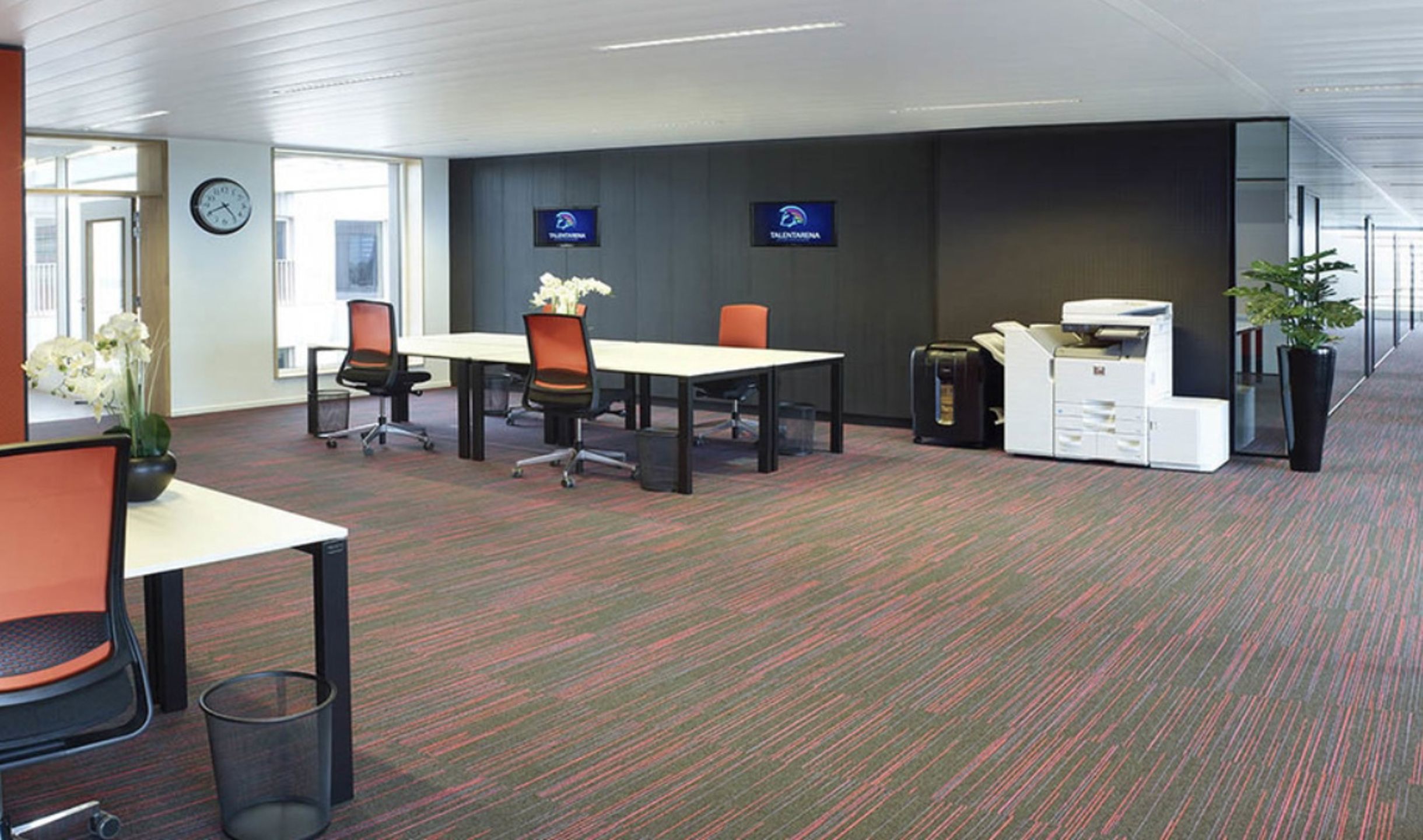 Kantoor te huur foto 12