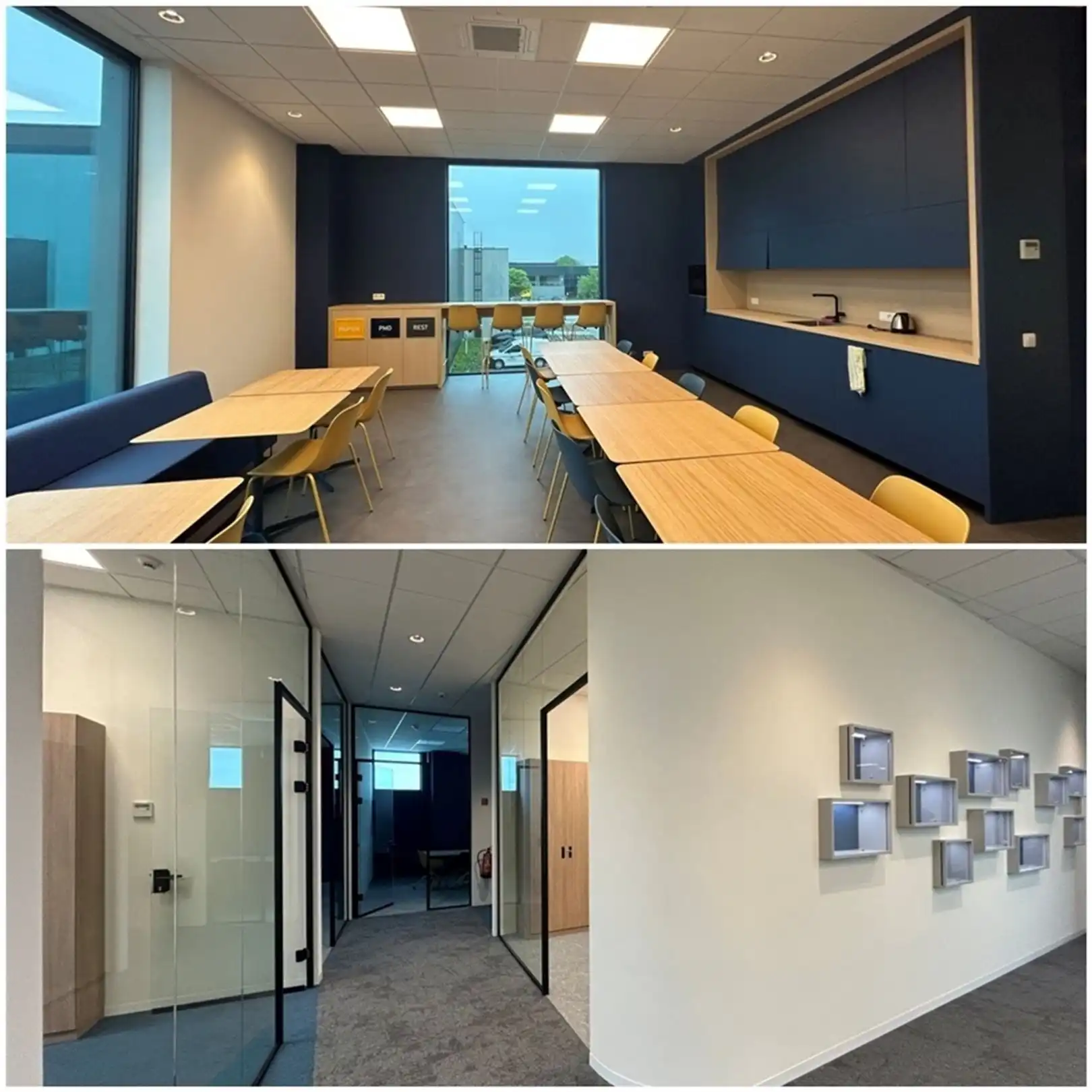 Kantoorgebouw foto 28