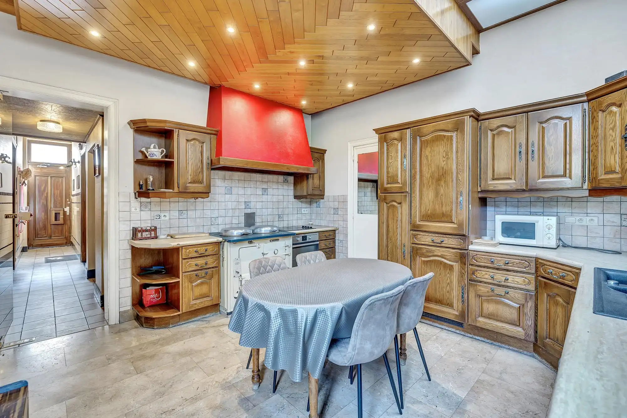 Imposante herenwoning met diverse mogelijkheden foto 14