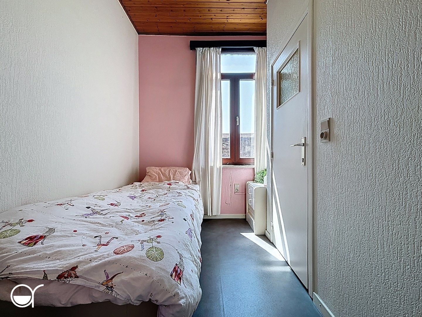 Opbrengsteigendom met 3 studio’s  foto 4