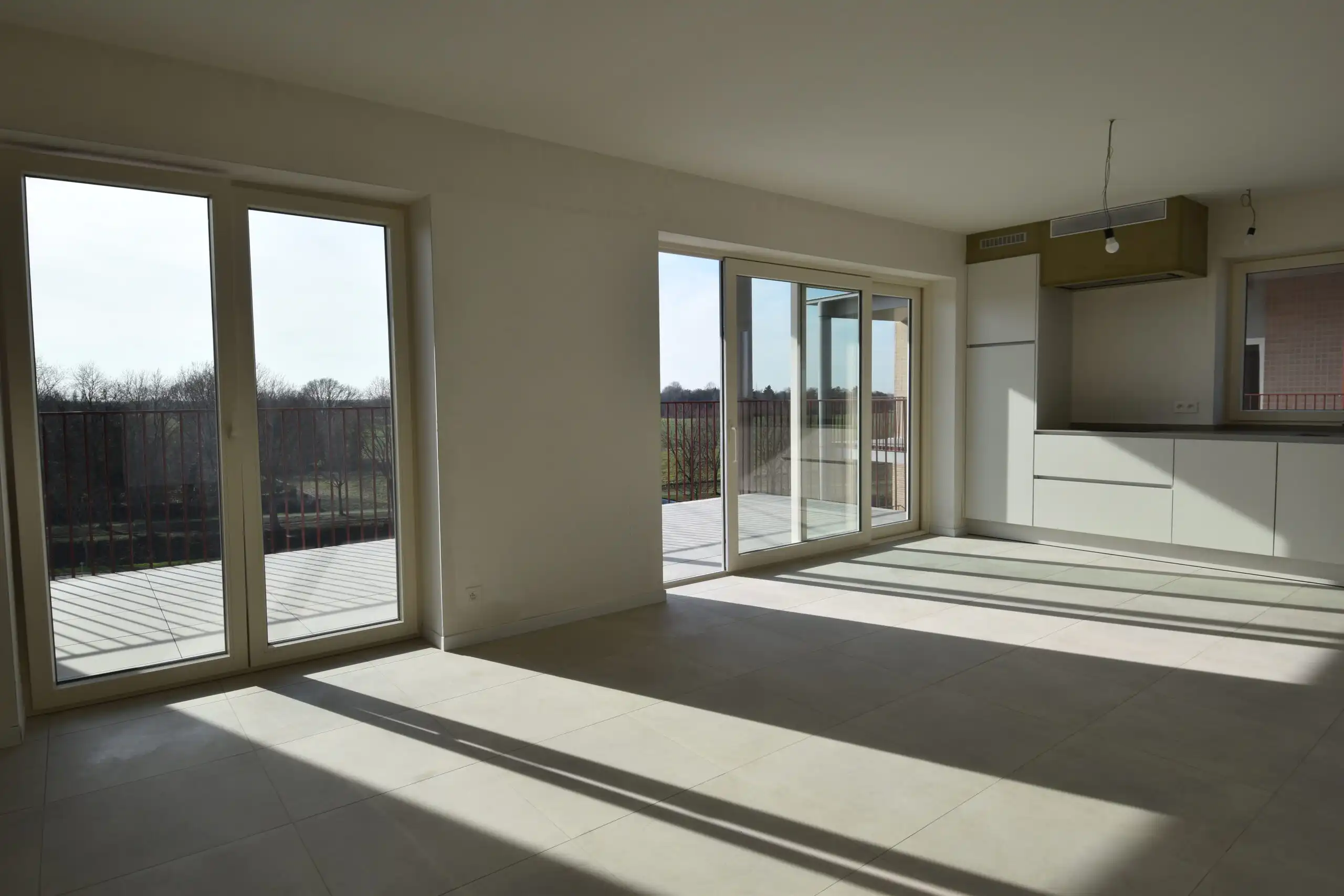 Stijlvol wonen in alle rust – nieuwbouwappartement in de Clementwijk foto 4