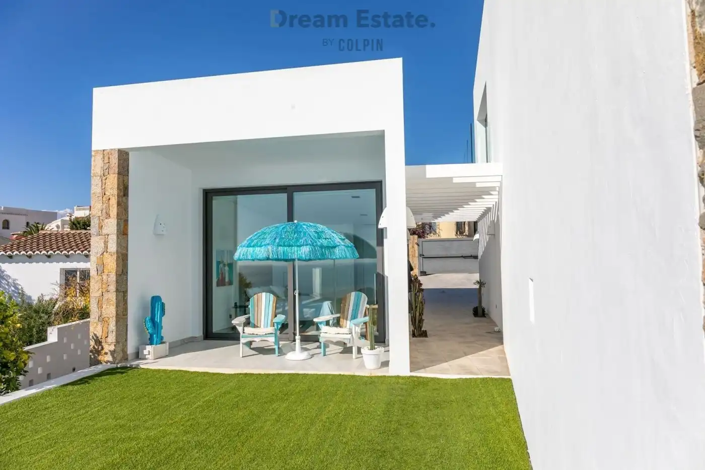 Villa op de eerste lijn foto 15