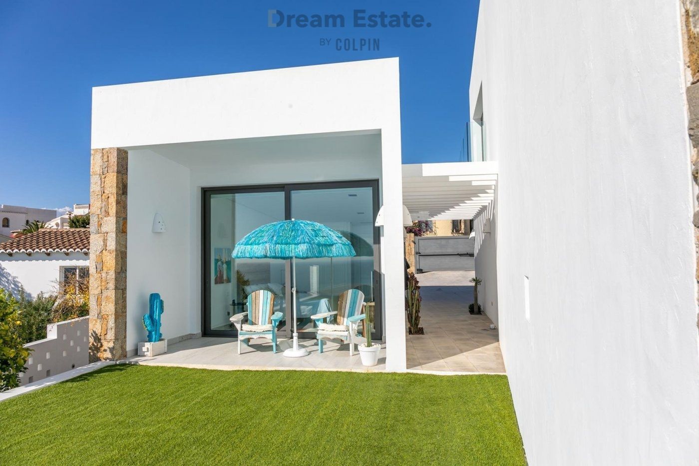 Villa op de eerste lijn foto 15