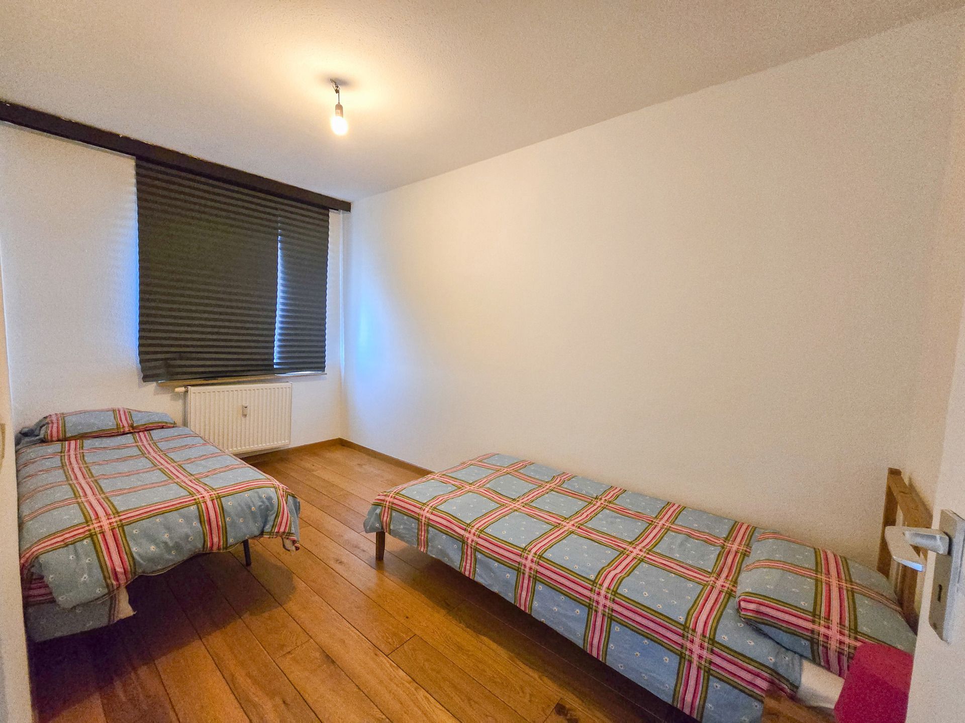 Mooi appartement met 2 slaapkamers en een terras foto 12