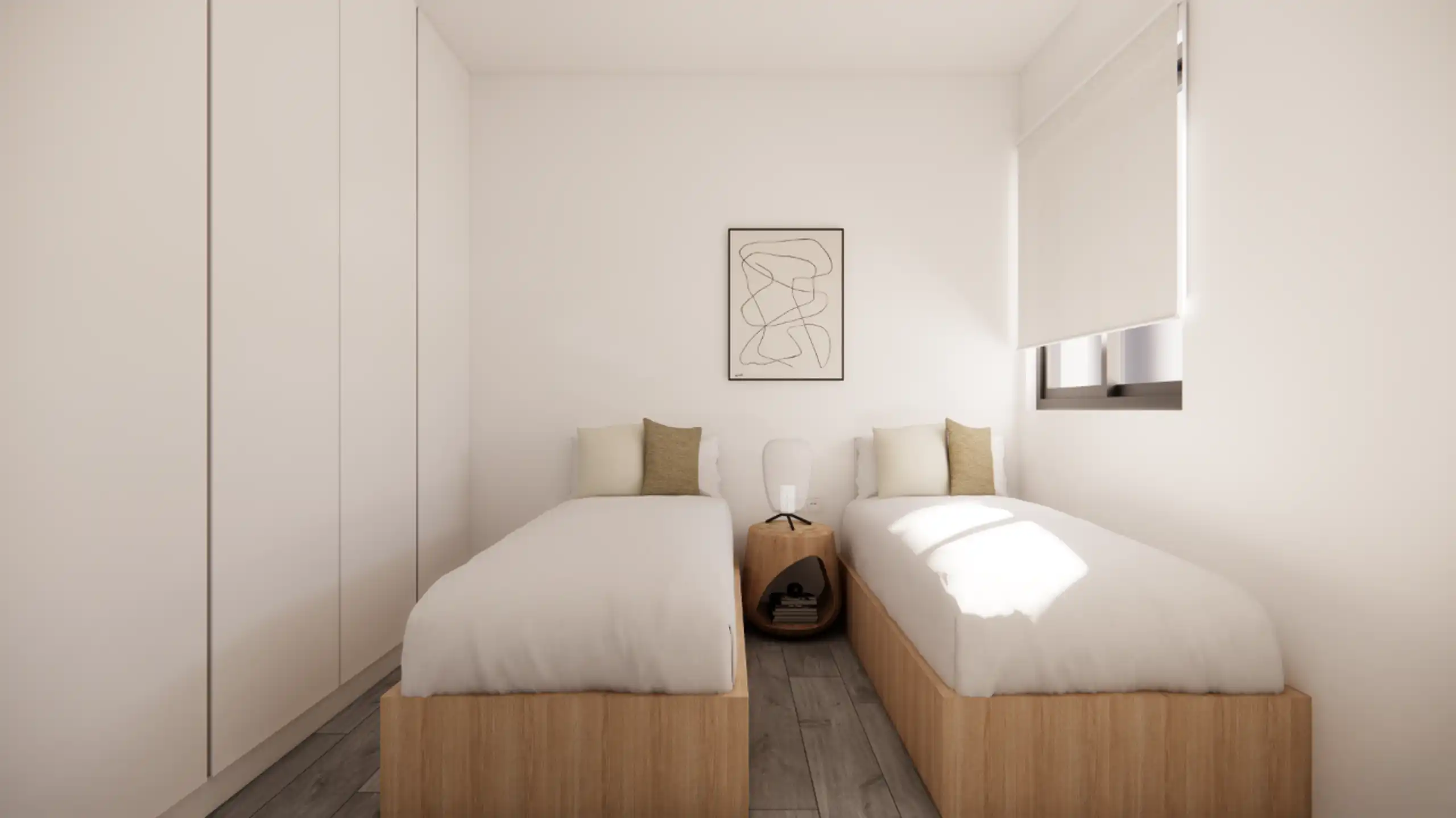 SPANJE - Unieke appartementen aan de middellandse zee foto 12