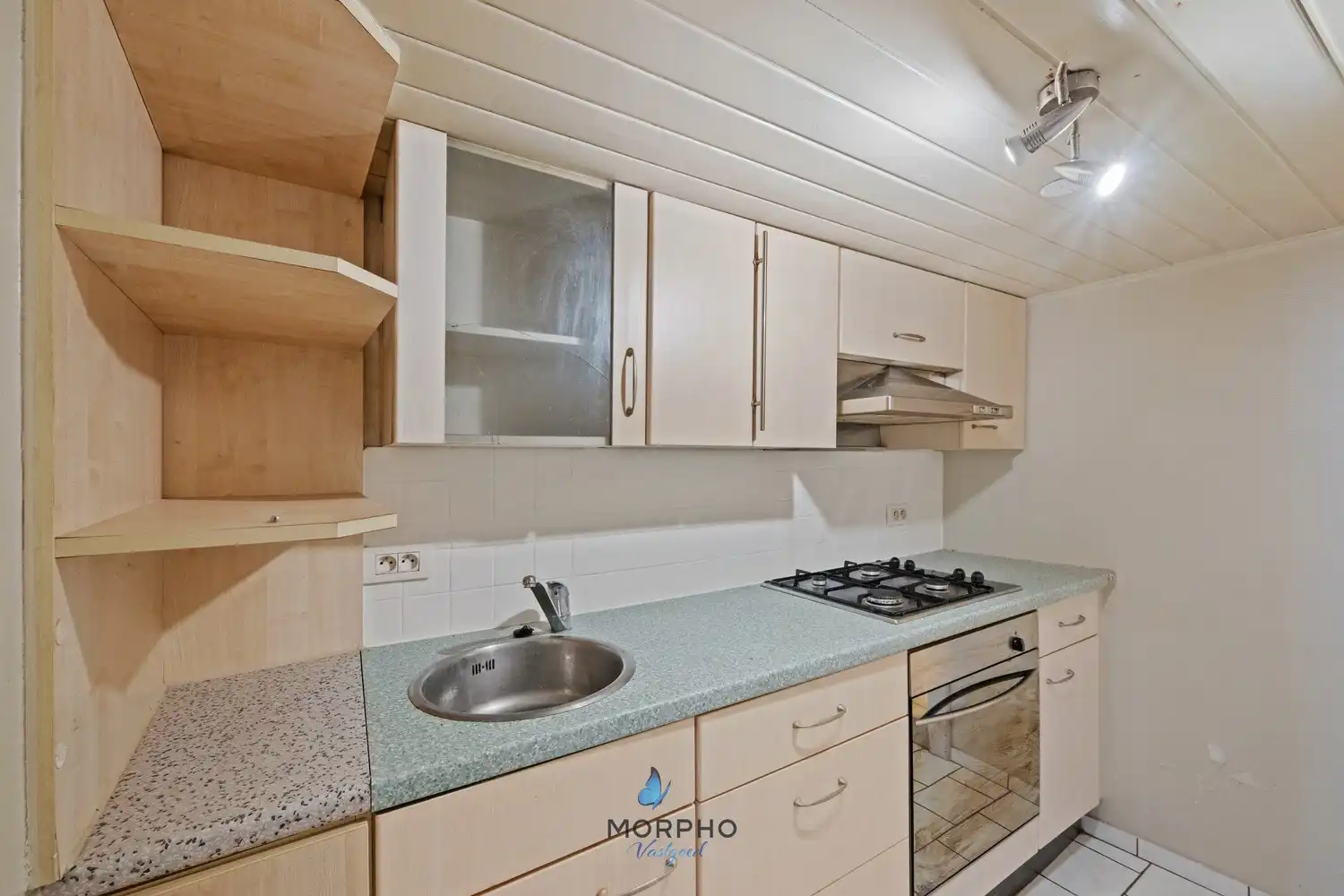 Te huur – Gezinswoning met 3 slaapkamers foto 7