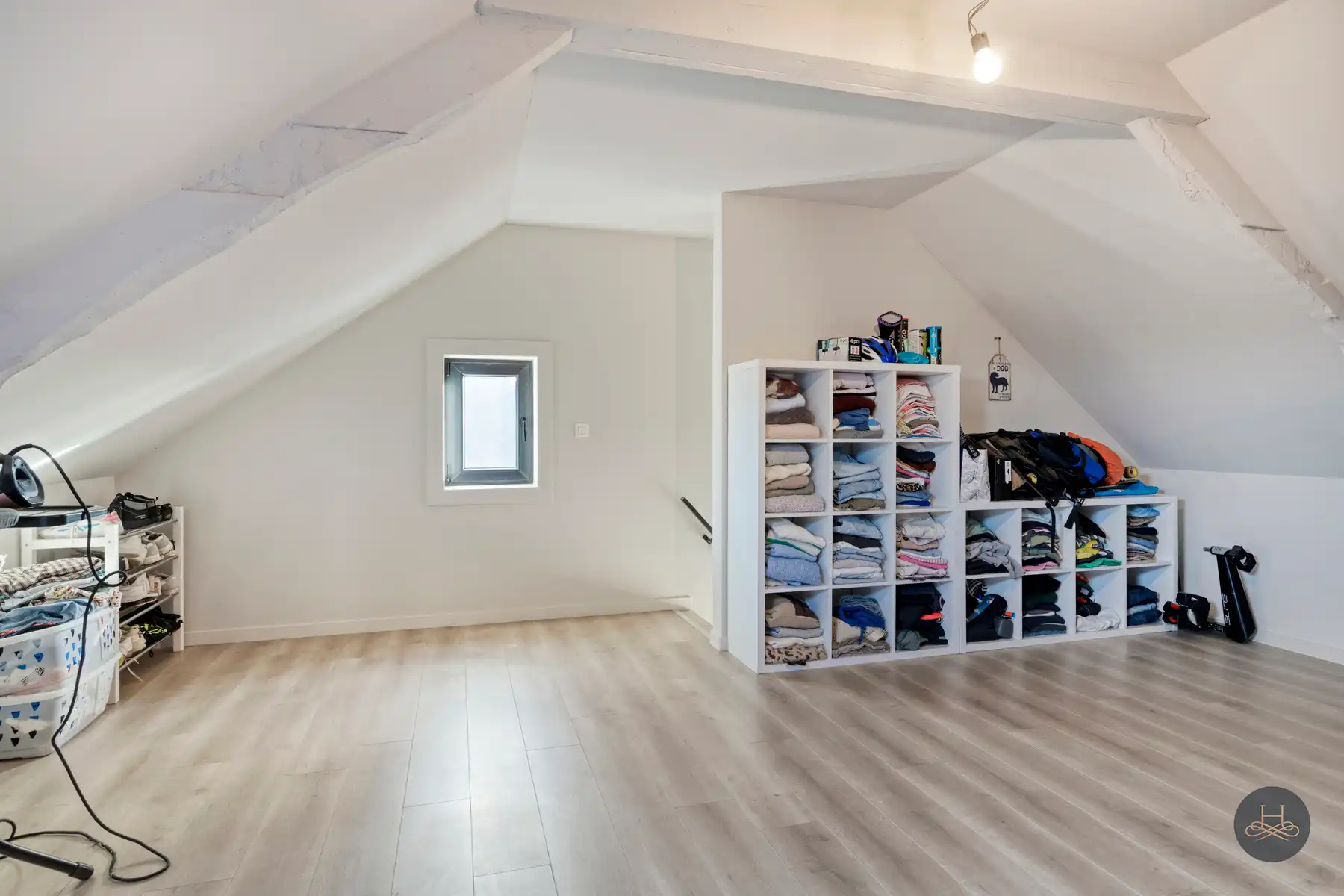 Recent gerenoveerde woning met 3 slaapkamers en ruime tuin foto 27