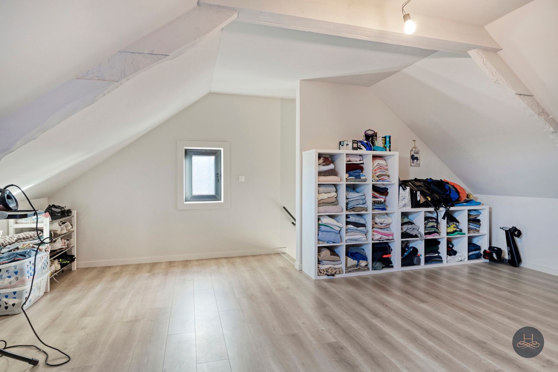 Recent gerenoveerde woning met 3 slaapkamers en ruime tuin foto 27