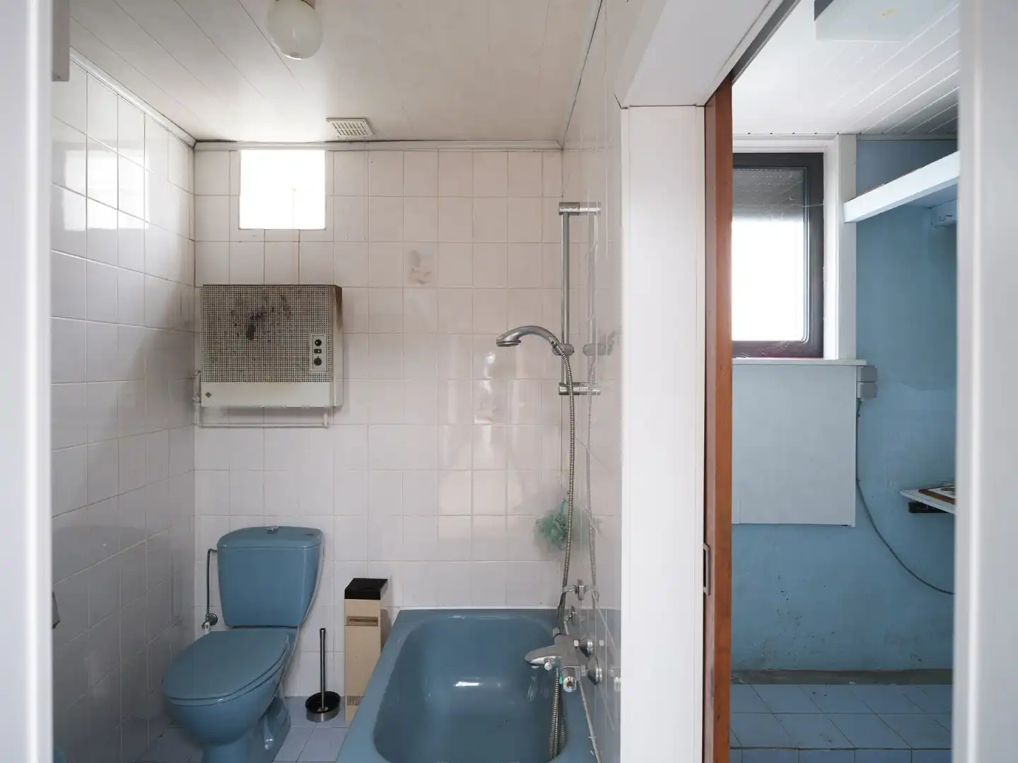 Te renoveren stadswoning nabij het centrum van Eeklo foto 9