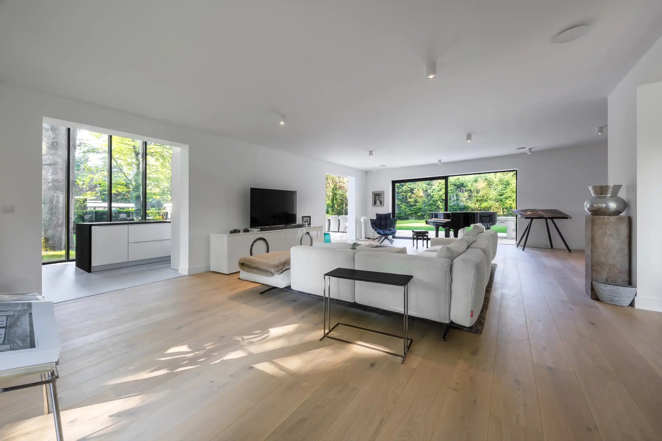Luxe gerenoveerde villa (EPC A) op riant hoekperceel foto 15