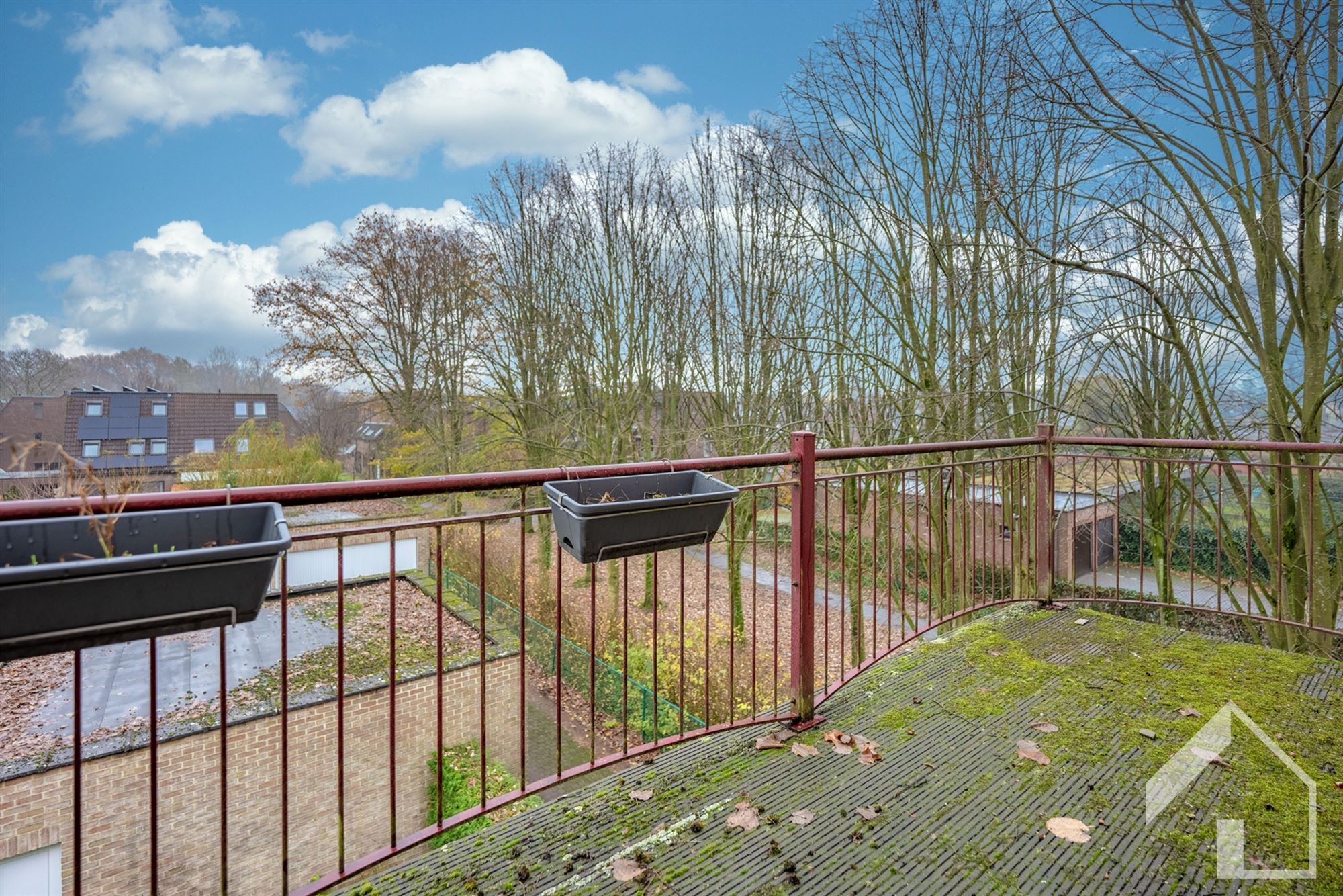 MOOI APPARTEMENT MET 3 SLAAPKAMERS foto 13