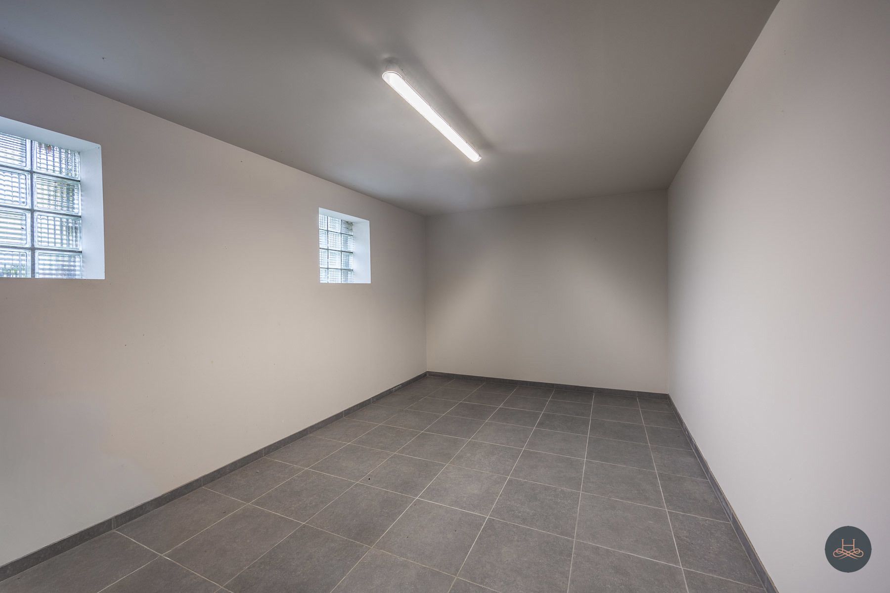 Ruime hoeve met potentieel op toplocatie foto 25