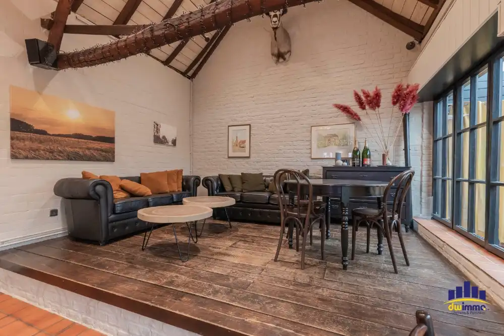 OVERNAME: Bistro Oud Munte – Unieke horecazaak met karakter in Merelbeke/Munte foto 13