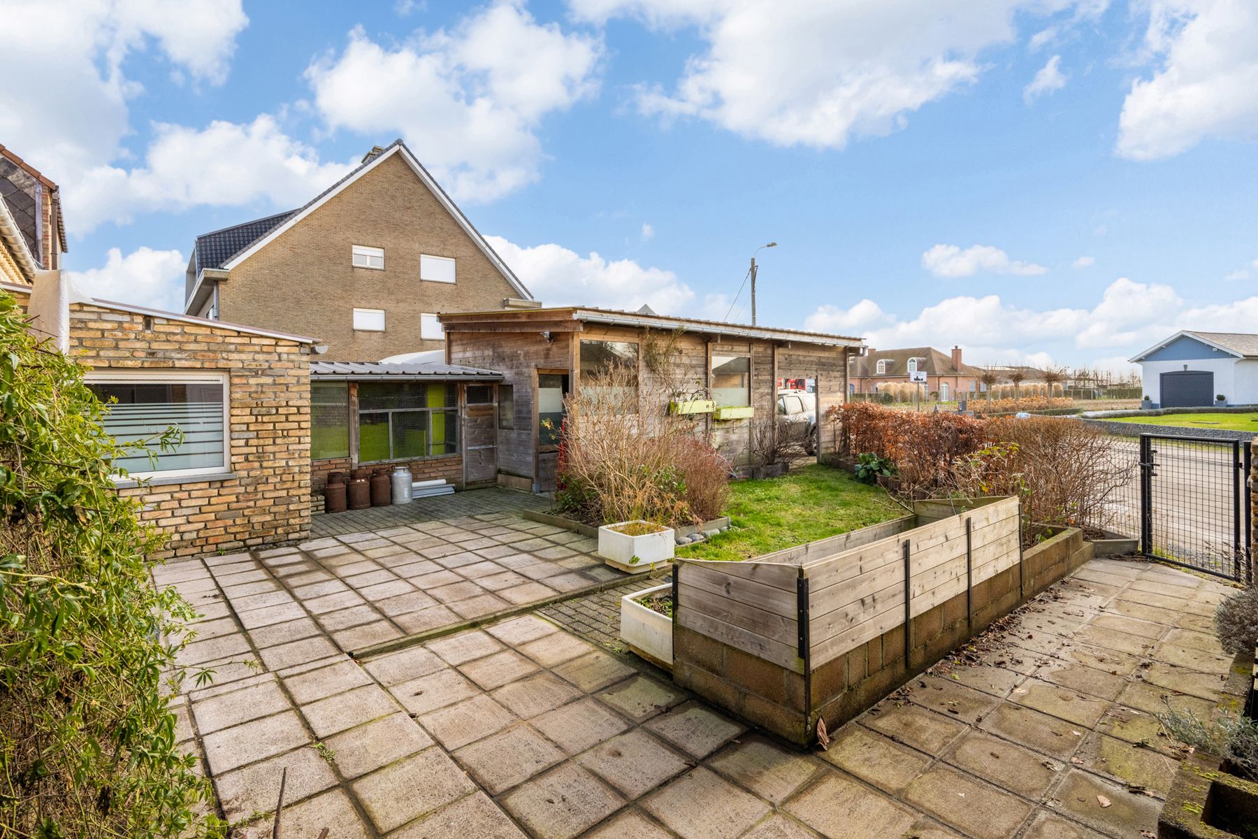 Driegevelwoning met garage, tuin en 5 slaapkamers foto 22