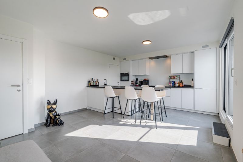 Mooi recent instapklaar appartement 2 slaapkamers foto 5
