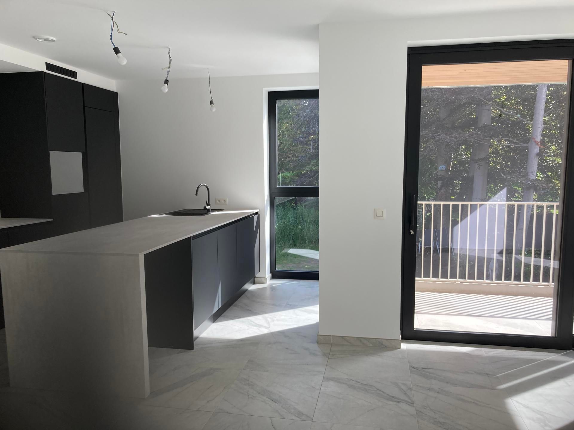 ENERGIEZUINIG 2-SLK-APPARTEMENT OP “RESIDENTIE HELENAVELD“ foto 5