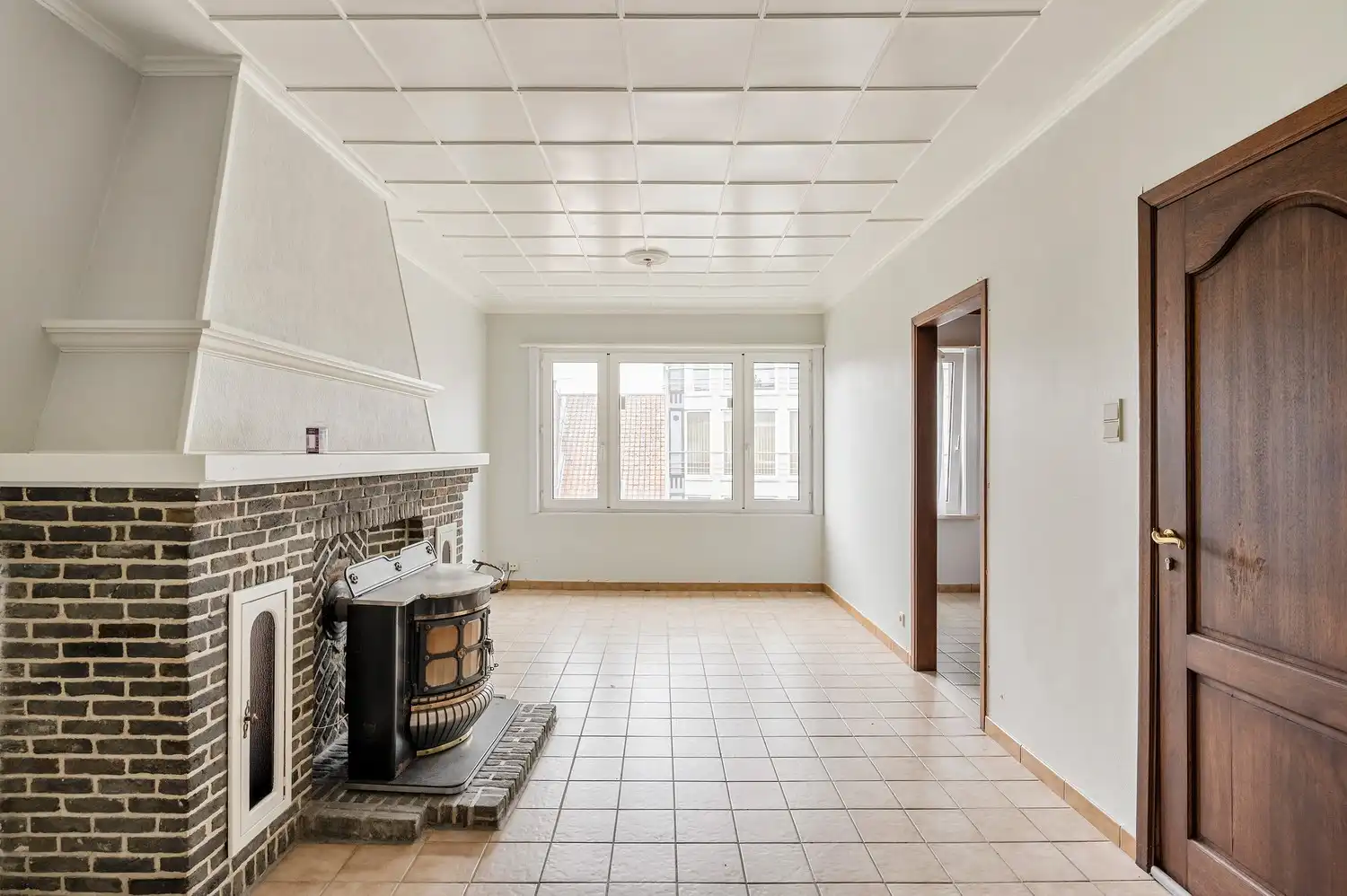 Ruime bel-etagewoning met tal van mogelijkheden op gunstige locatie. foto 15