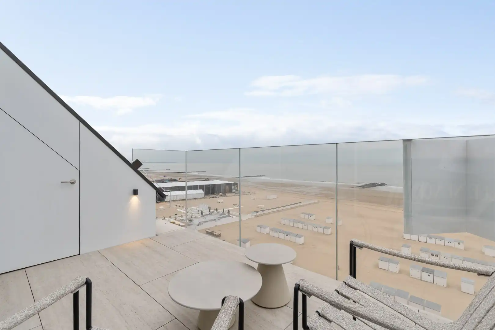 Milenka – Een zeldzaam bovenbouwproject in het hart van Het Zoute foto 7