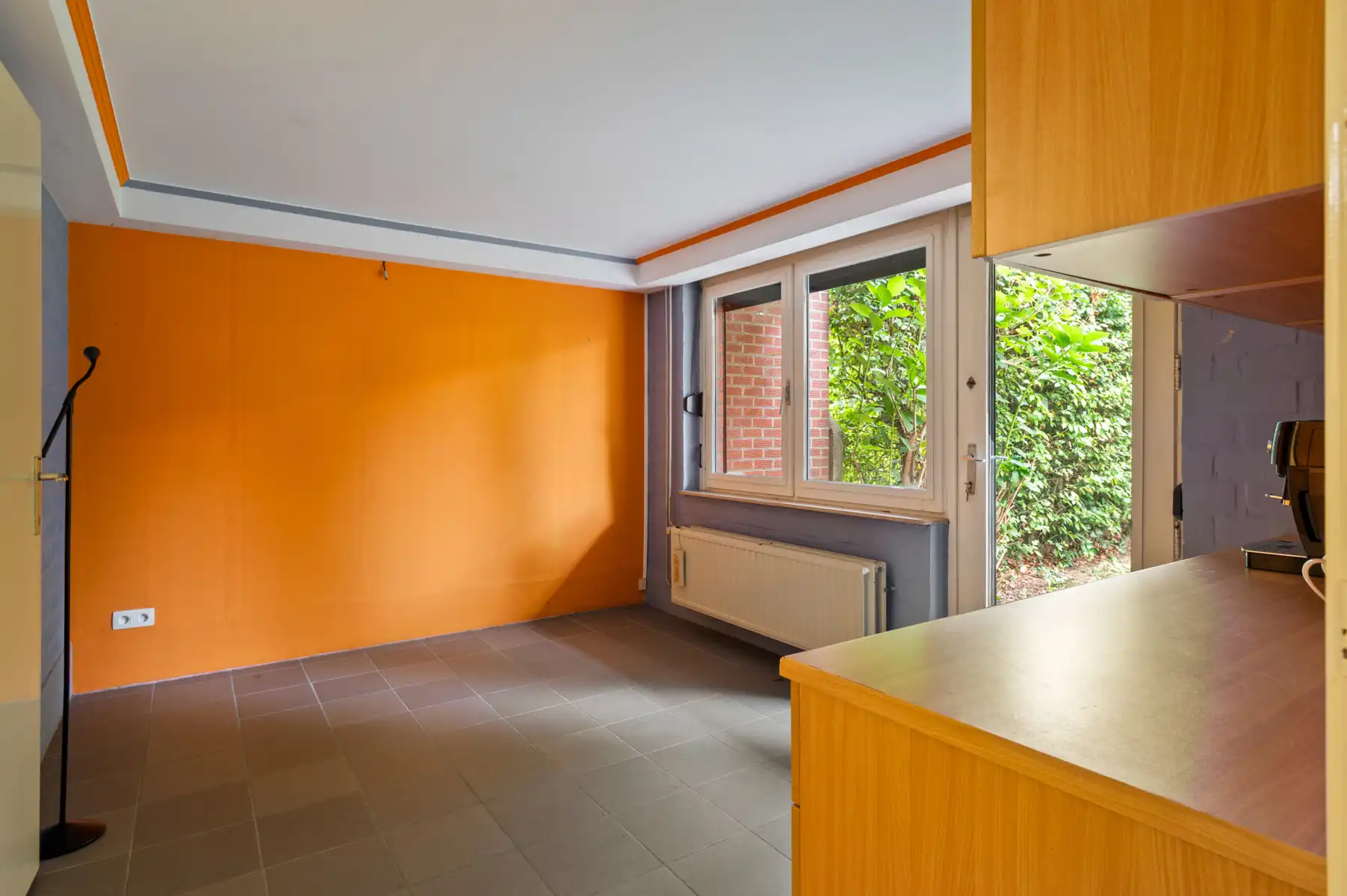 Nieuwe thuis: bel-etage met 3 slaapkamers en garage foto 17