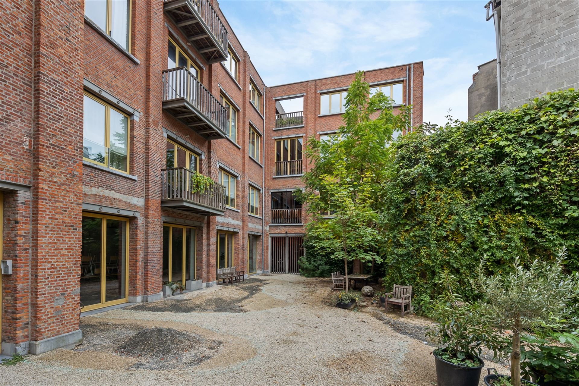 Lichtrijke en Energiezuinige Gezinswoning met Dakterras foto 21