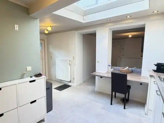 Gezellige woning te huur in Roosdaal met 1 slaapkamer foto 6