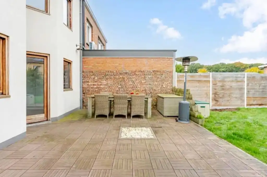 Karaktervolle en energiezuinige woning op toplocatie foto 22