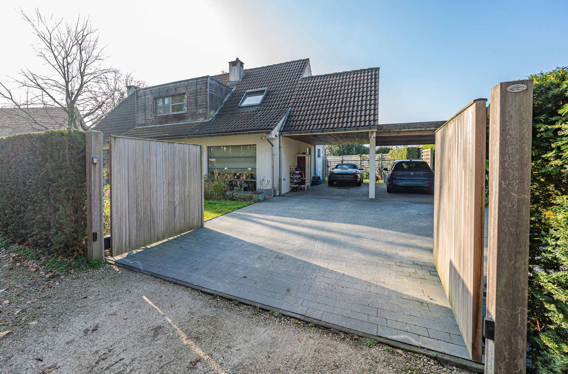 Een heerlijk thuis op toplocatie — klaar om in te trekken. foto 4