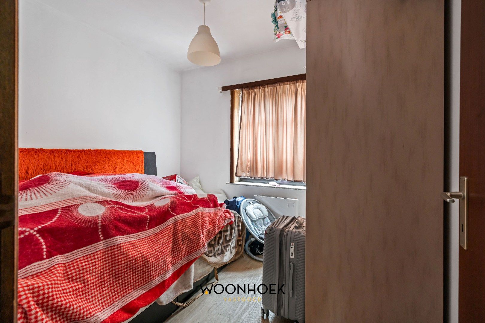 2-slpk appartement op een toplocatie in centrum te Temse foto 7