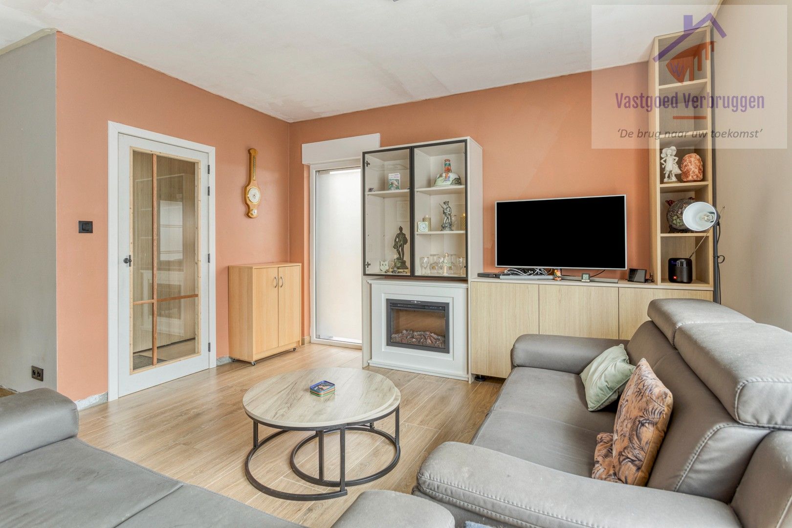 Volledige gerenoveerde energiezuinige bungalow foto 4