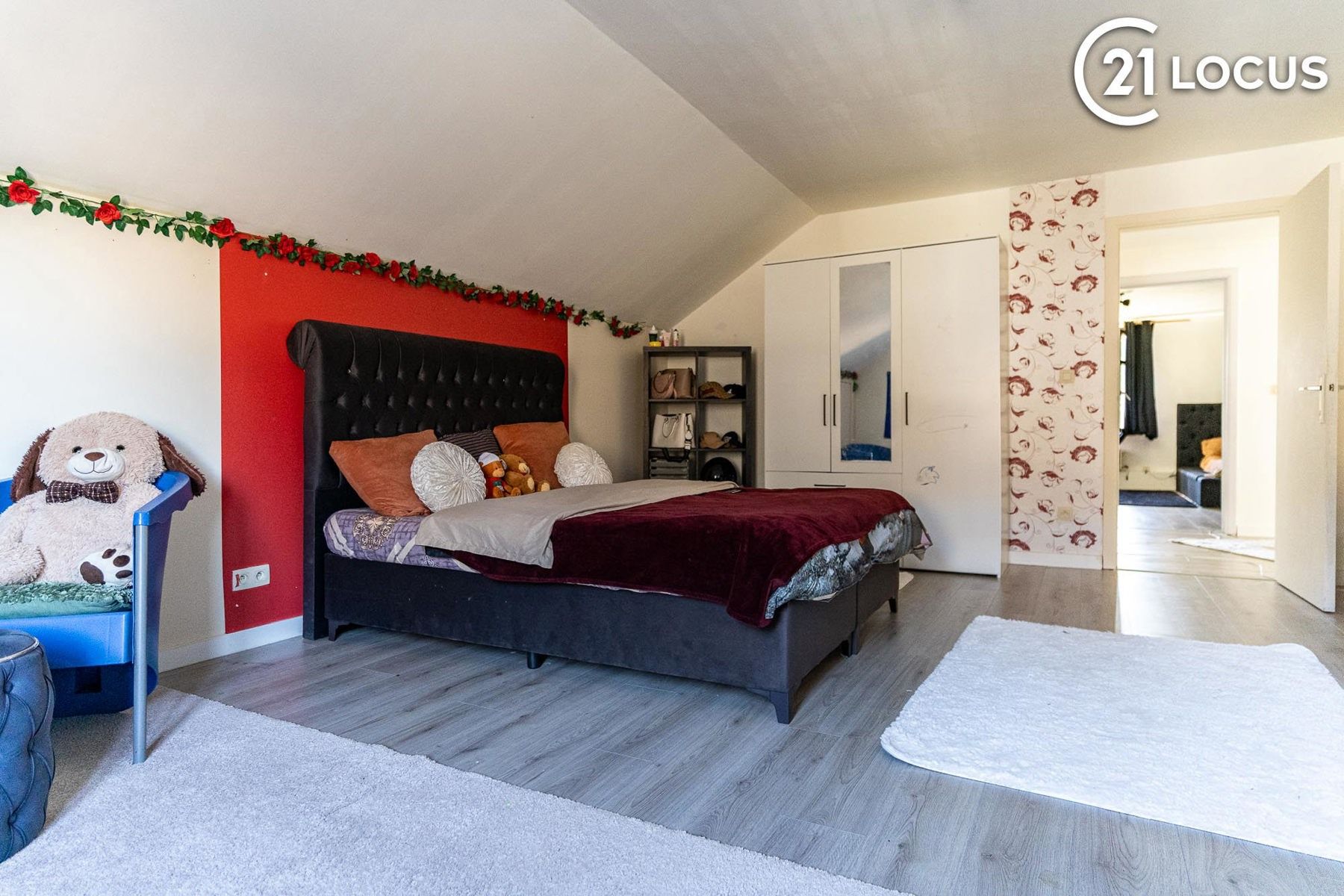 Lichtrijke, energiezuinige HOB te koop in Beveren ! foto 19