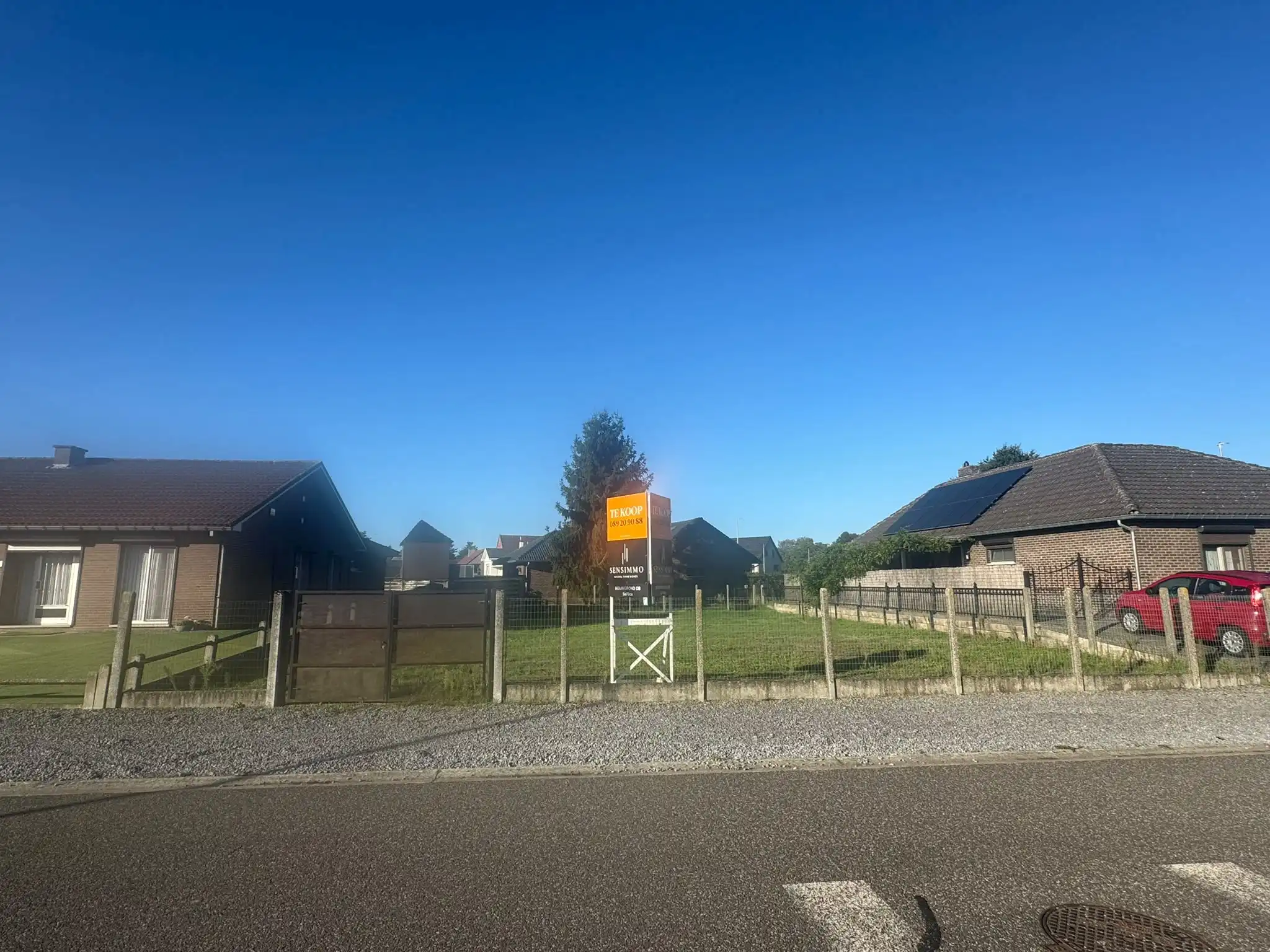 5a70ca bouwgrond voor een open bebouwing foto 11