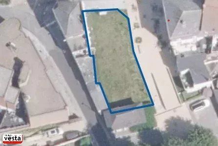 ruime projectgrond in het centrum van Sint-Truiden foto 2