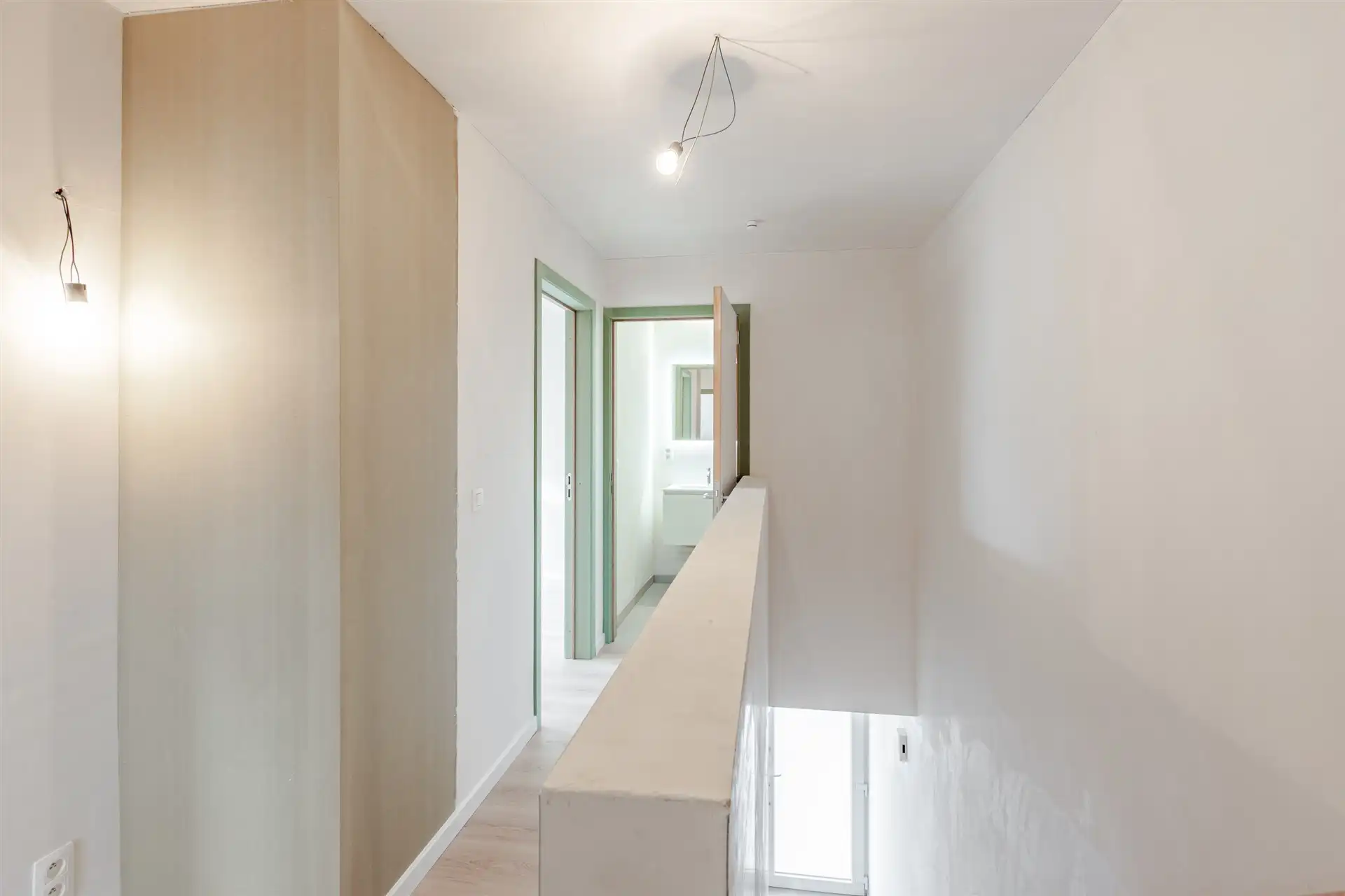 Prachtige nieuwbouwwoningen met tuin aan 6% BTW in Wetteren foto 10