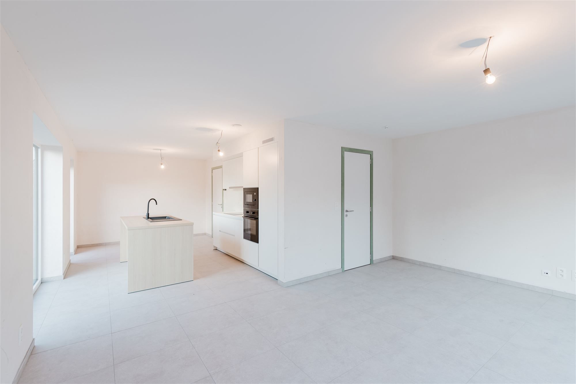 Prachtige nieuwbouwwoningen met tuin aan 6% BTW in Wetteren foto 10