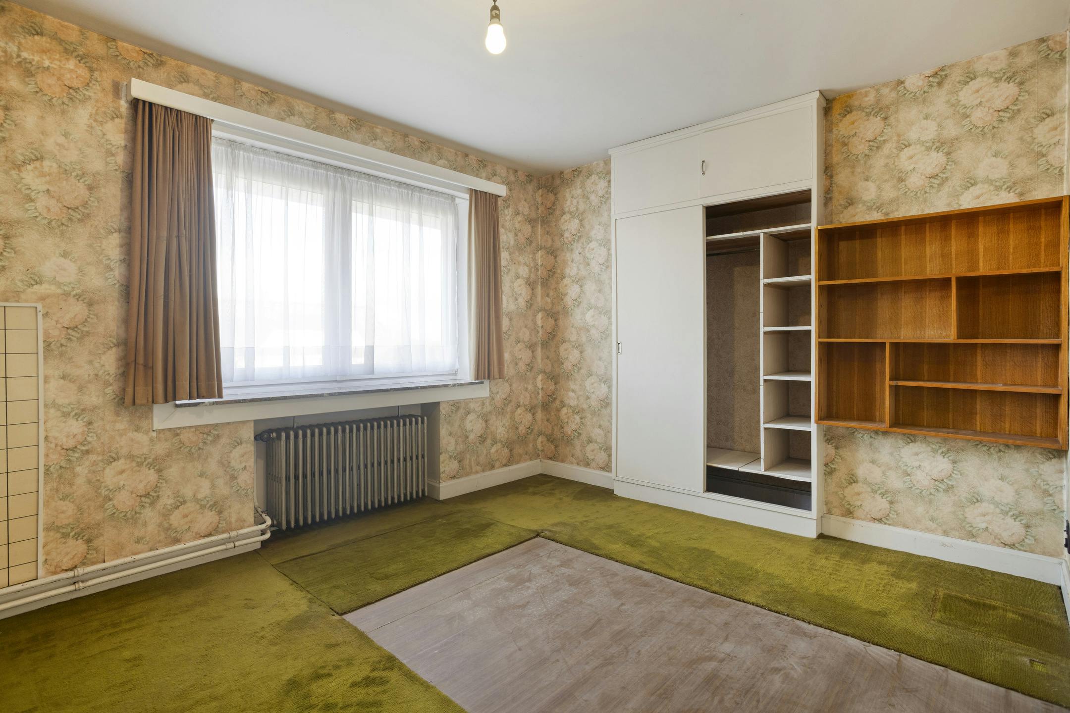 Ruime woning met loods op 2.127m² te Lo-Reninge. foto 7